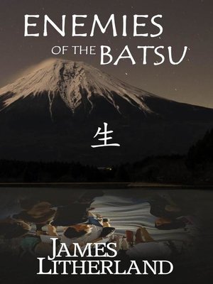 cover image of Enemies of the Batsu